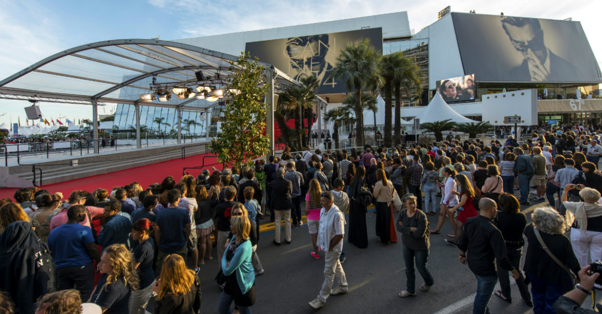 Cannes multimedia